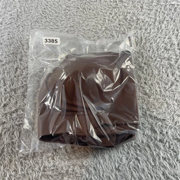 Victoria's Secret 417713-QD6 Brown Seamless Comfort Wirefree Bra XXL - Picture 9 of 9